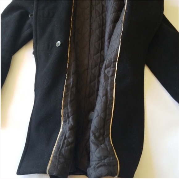 Rag & Bone 100% wool Coat size S - Picture 2 of 8